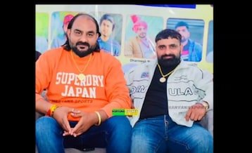 भाजपा नेता और पूर्व कबड्डी खिलाड़ी के ठिकानों पर ED का छापा, 2 करोड़ कैश, 6 किलो सोना और 300 किलो चांदी जब्त