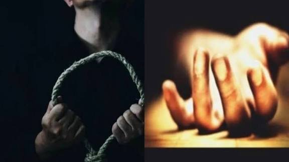 दिल दहला देने वाली घटना, प्रेमी की बेवफाई से टूटकर 22 वर्षीय युवती ने लगाई फांसी