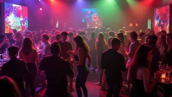 CG: पूल से लेकर न्यूड पार्टी तक.. रायपुर में खूब फल-फूल रही ये 5 सीक्रेट पार्टियां! आधी रात क्लबों में जाम छलकाते दिखते हैं युवक-युवतियां