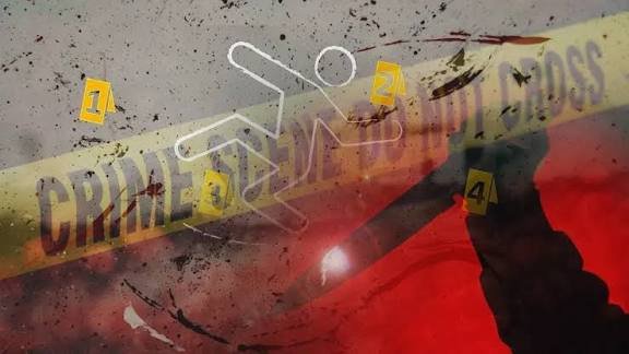 पूर्व विधायक के भतीजे की चाकू मारकर हत्या, ये है पूरा मामला