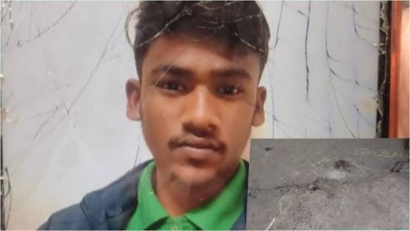 CG: युवक की चाकू गोदकर हत्या, डांस विवाद बना मौत की वजह