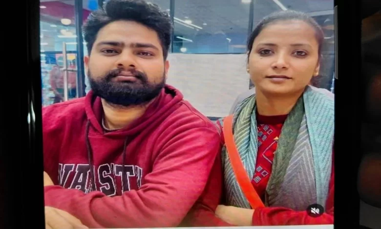 सब इंस्पेक्टर प्रेमिका की बेवफाई से आहत वकील ने की खुदकुशी, सोशल मीडिया पर लिखा ‘प्रेम में मुक्ति नहीं मृत्यु है