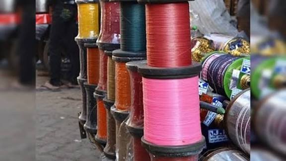 इंदौर और दिल्ली के बाद अब यहां भी चाइनीज मांझे का खूनी खेल, दम तोड़ने से पहले बेटी को आखिरी फोन…