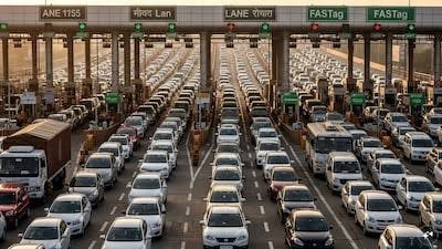 टोल बकाया पड़ा भारी, वाहन मालिकों के लिए लागू हुए ये नए नियम