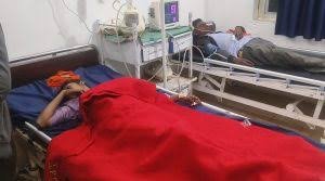 CG: प्रेम–प्रसंग में युवती ने नहरगांव पुल से लगा दी छलांग, प्रेमी ने पहले शादी की, फिर बन गया बेवफा