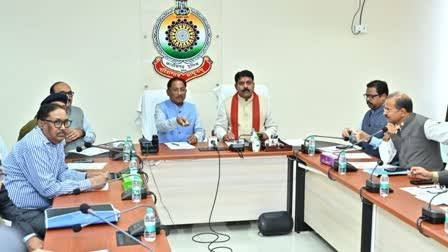 CG: कांग्रेस का मास्टरस्ट्रोक: ओबीसी, एससी एसटी और माइनॉरिटी को चुनावी कमान में एंट्री