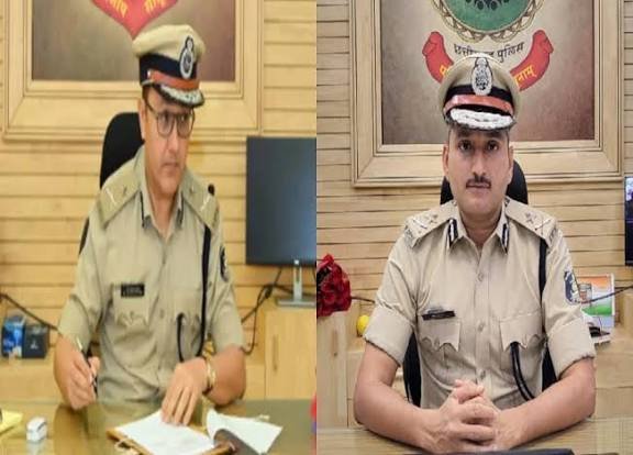 आनंद छाबड़ा ADG प्रमोट, दर्जन भर अफसरों का प्रमोशन आदेश जारी, देखिये लिस्ट