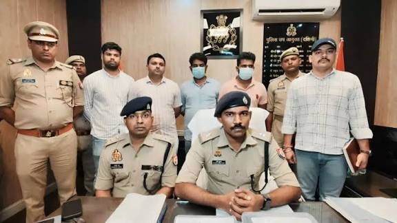 लव मैरिज से नाराज़ भाई ने होटल में की बहनोई की हत्या, ऐसे हुआ खुलासा