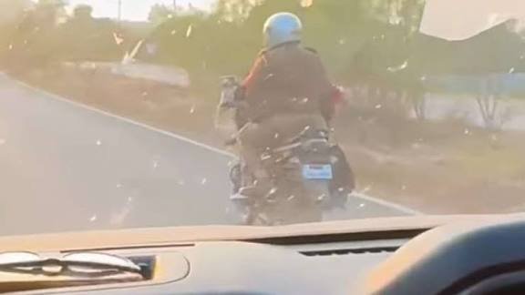 CG: बाइक ठीक से चलाने की दी नसीहत, तो बीच सड़क पर पीट – पीटकर मार डाला