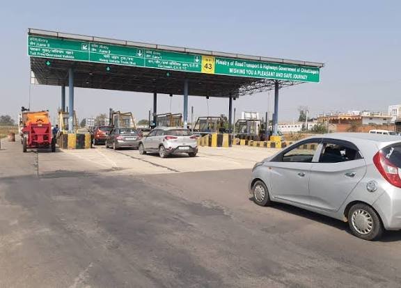 CG: छतौना और केंदा के बीच बनेगा टोल प्लाजा, अब अमरकंटक, मंडला, केंदा और पेंड्रारोड जाने वालों का लगेगा टोल