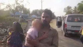 ढाई साल के मासूम को पिता ने 1 लाख में बेचा, इसलिए उठाया ले कदम