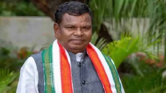 CG: जेल से बाहर आएंगे कवासी लखमा! सुप्रीम कोर्ट से मिली जमानत