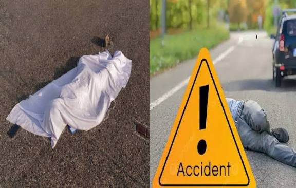 ओड़िशा में ट्रेलर-पुलिस पेट्रोलिंग वाहन की आमने-सामने भिड़ंत, छत्तीसगढ़ के 5 पुलिसकर्मियों की मौत