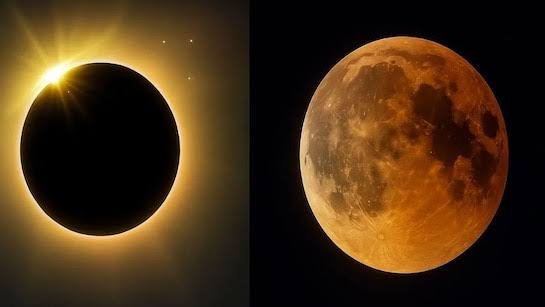 ग्रहण के साये में मनेगी होली, जानें सूतक काल के बीच कब और कैसे करें होलिका दहन