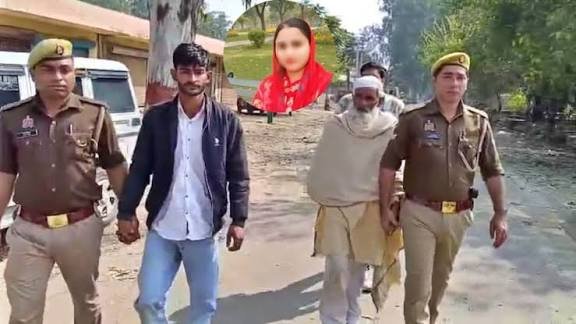 CG: ससुर पर बहू की हत्या का आरोप, हवस की मांग ठुकराने पर रची खौफनाक साजिश