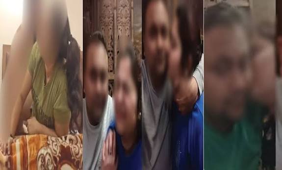 भाजपा नेत्री का अश्लील वीडियो वायरल, सियासी गलियारों में मचा हड़कंप