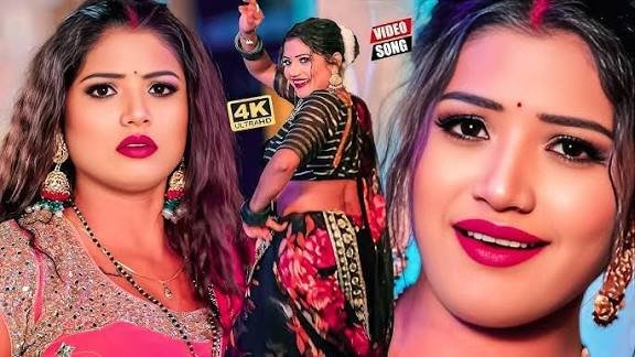 भाभी की हॉट अदाओं पर फिदा हुआ देवर… शिल्पी राज के नए भोजपुरी गाने ‘बलम कलकतिया’ ने हिला दिया पूरा इंटरनेट