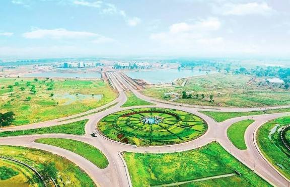 CG: SCR का आगाज, अब बिना अनुमति रायपुर-भिलाई में नहीं बनेंगे उद्योग और कालोनियां