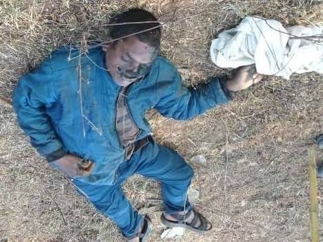 CG: खेत में बिछाए अवैध तार से लगा करंट, युवक मौके पर मौत, बचाने गया साथी भी घायल