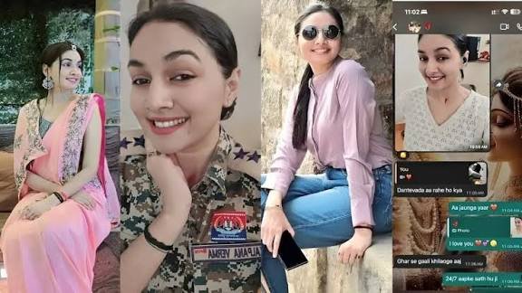 CG: DSP कल्पना वर्मा निलंबित, होटल कारोबारी से महंगे गिफ्ट लेना और खुफिया जानकारियां देना पड़ा महंगा