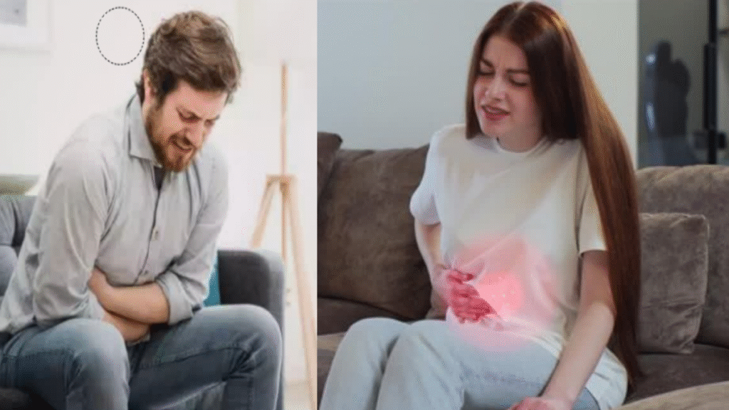 क्या आपको भी पसलियों के नीचे बाईं तरफ होता है दर्द, तो हो जाएं सावधान, नजरअंदाज करना पड़ सकता है भारी