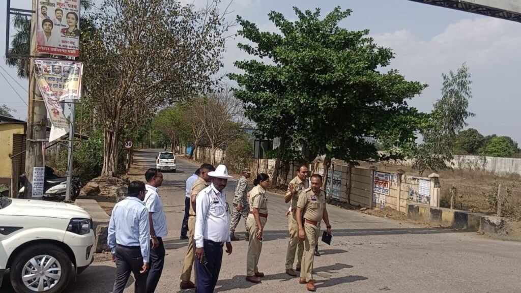 CG: इस नदी पर बना पुल होगा बंद, 1 महीने तक चलेगा मरम्मत का काम, वनवे ट्रैफिक का होगा संचालन