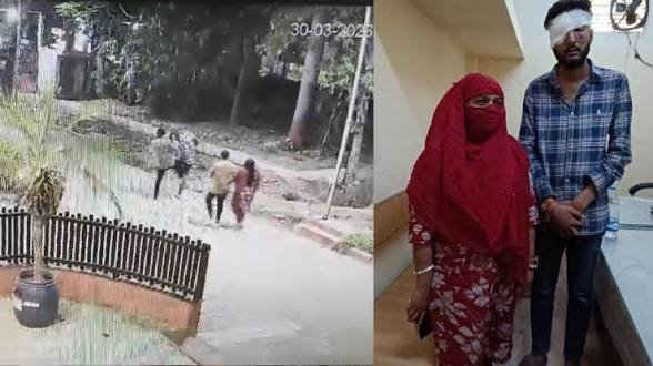 घरेलू विवाद में बहू ने ससुर के प्राइवेट पार्ट पर मारी लात, मौत के बाद भेजी गई जेल