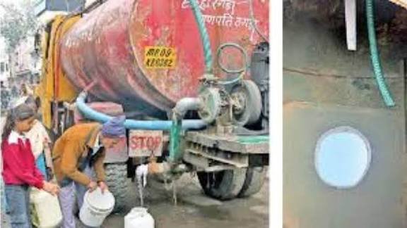 बेटे को आंखों के सामने मरता देख तड़प उठे मां-बाप, हापर मशीन में पहले फंसा हाथ, फिर ब्लेड्स से सिर कुचला