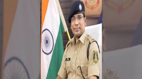 CG: जवान ने बंदूक से खुद को मारी गोली, एक दिन पहले ही छुट्टी से लौटा था