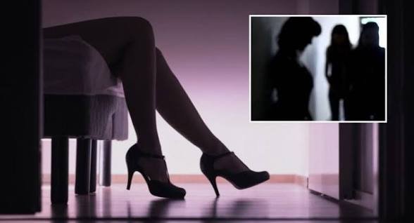 डॉक्टर का क्लिनिक बना सेक्स रैकेट का अड्डा: 300-400 रुपये फीस लेकर करा रहे थे ये गंदा काम