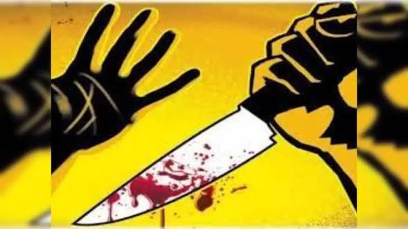 युवक की बेरहमी से हत्या, इतने चाकू मारे कि जेब में रखे नोट भी फट गए, 100 से ज्यादा चाकुओं के घाव