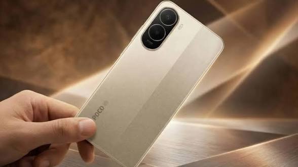 बजट रेंज में लॉन्च हुआ नया 5G फोन, 6300mAh बैटरी के साथ मिलेगा 32MP कैमरा