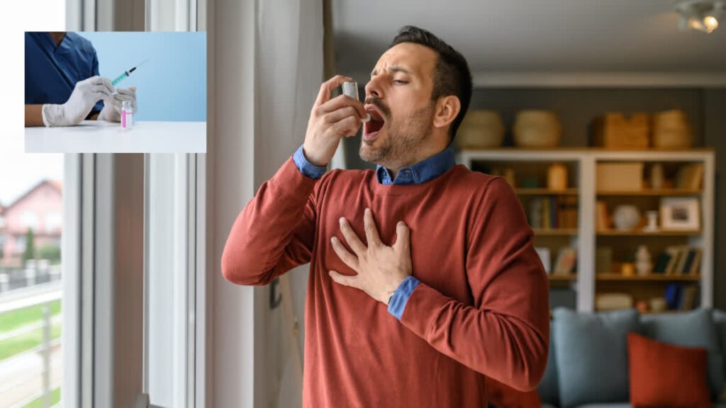 अस्थमा के मरीजों के लिए बड़ी खबर! अब इनहेलर के इस्तेमाल से मिल सकती है आजादी, इस नई दवा ने जगाई उम्मीद