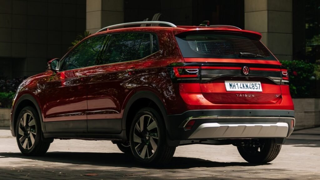 भारत में लॉन्च हुई 2026 Volkswagen Taigun Facelift एसयूवी, जानें क्या है कीमत और फीचर्स