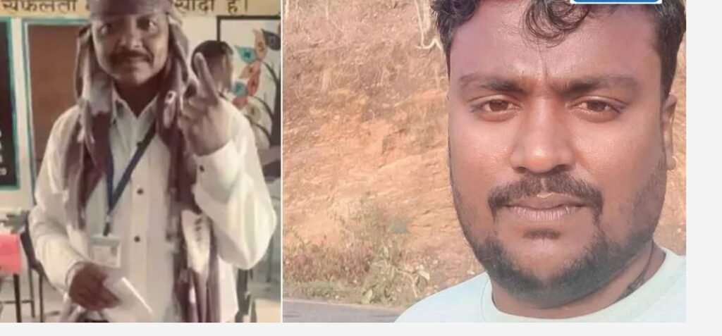 CG: शिक्षक आत्महत्या मामला: मुख्य आरोपी ठेकेदार गिरफ्तार, सुसाईट नोट पर से मचा था हड़कंप