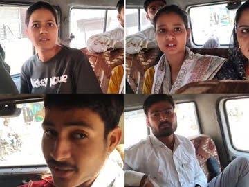 बीजेपी विधायक के बेटे ने 5 लोगों को थार से कुचला, पुलिस ने दर्ज की FIR