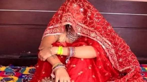 पहले वो फिर सेक्स…सुहागरात पर दुल्हन ने रख दी ऐसी डिमांड कि धरे रह गए दूल्हे के सारे अरमान