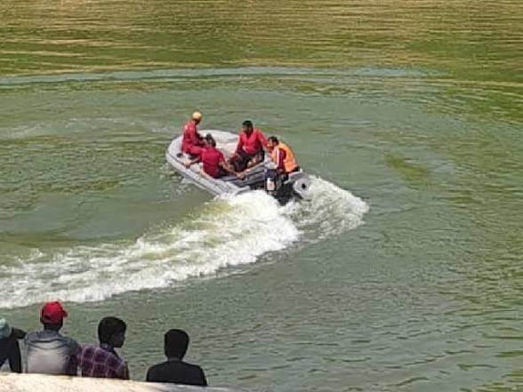 CG: इंद्रावती नदी में कूदकर युवक ने दी जान, इलाके में मचा हड़कंप