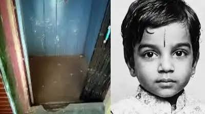 अपार्टमेंट की लिफ्ट में फंसने से 7 साल के बच्चे की मौत