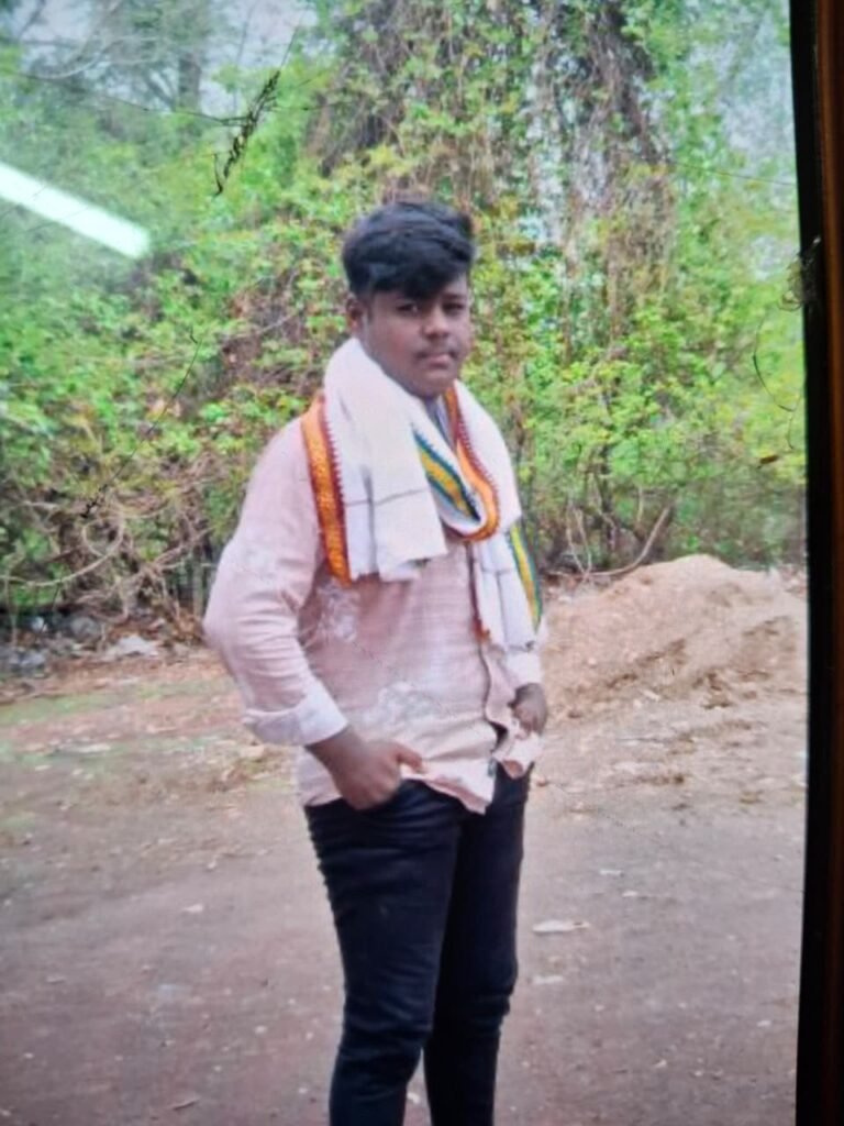 CG: मोटा कहने पर शुरू हुआ विवाद बना जानलेवा, नाबालिग छात्र ने चाकू मारकर की अपने ही क्लासमेट की हत्या