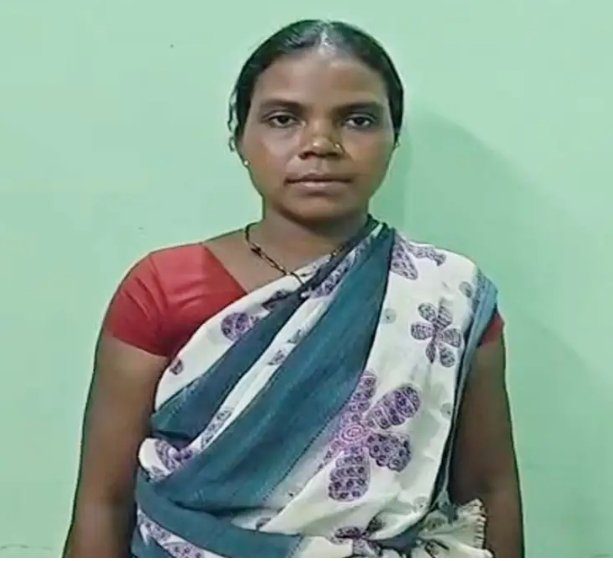 CG: झाड़-फूंक के बहाने मासूम का अपहरण : पुलिस ने 24 घंटे के भीतर आरोपी महिला को दबोचा, परिजनों को सौंपा गया बच्चा