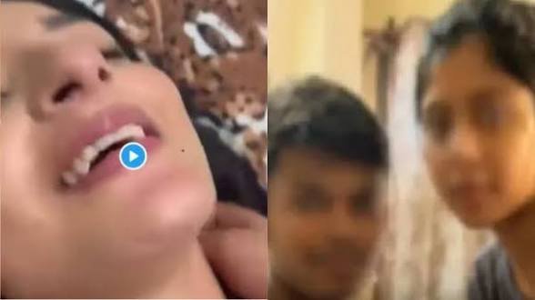 इस नाम से हो रहा वायरल लड़के-लड़की का 17 मिनट का वीडियो, सोशल मीडिया पर मचा हुआ है बवाल