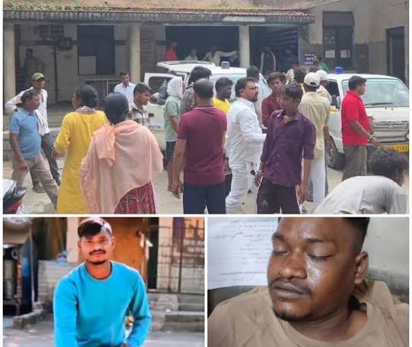 CG: होटल में करंट से मजदूर की मौत, टेंट लगाने के दौरान हादसा