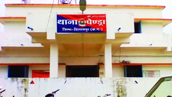CG: छात्र ने की जान देने की कोशिश, स्कूल में प्रवेश नहीं मिलने से था निराश