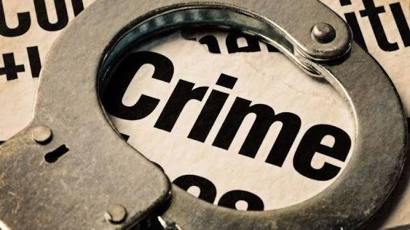 CG: व्यापारी ने फोटो खींचने पर युवक को चप्पलों से पीटा, दी जान से मारने की धमकी