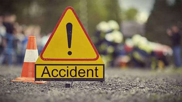 पंढरपुर में बड़ा दर्दनाक हादसा : कुएं में गिरी पिकअप वैन, 14 की मौत