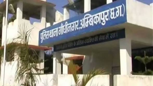 CG: निगरानी गृह से 11 नाबालिग फरार, चेक प्वाइंट लगाकार पुलिस कर रही फरार बच्चों की तलाश