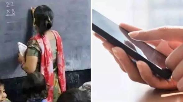 CG: ऑनलाइन अटेंडेंस नहीं लगने पर सैलरी कटने की टेंशन खत्म, सरकार ने लिया ऐसा फैसला कि खुशी से झूमने लगेंगे सरकारी कर्मचारी