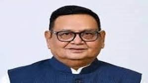 CG- कांग्रेस नेता रामगोपाल अग्रवाल EOW की हिरासत में, तीन साल से चल रहे थे फरार