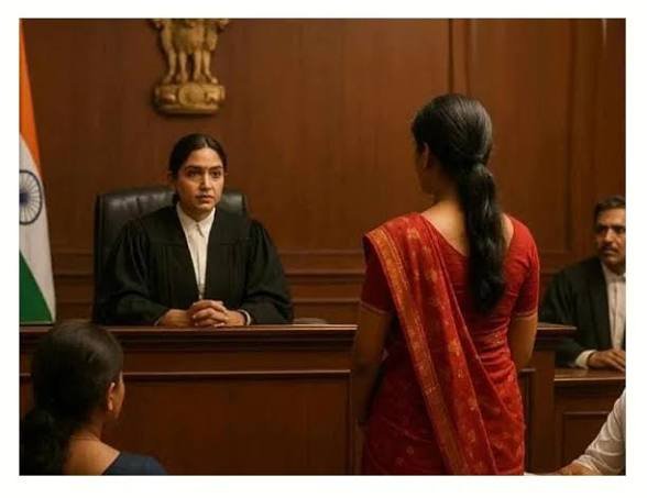 CG: हाई कोर्ट का ऐतिहासिक फैसला : बेटी पराई नहीं होती, विवाहित बेटी भी अनुकंपा नियुक्ति की हकदार